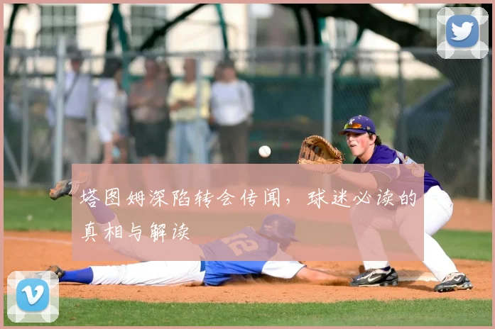 塔图姆深陷转会传闻，球迷必读的真相与解读