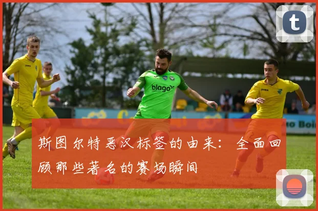 斯图尔特恶汉标签的由来：全面回顾那些著名的赛场瞬间